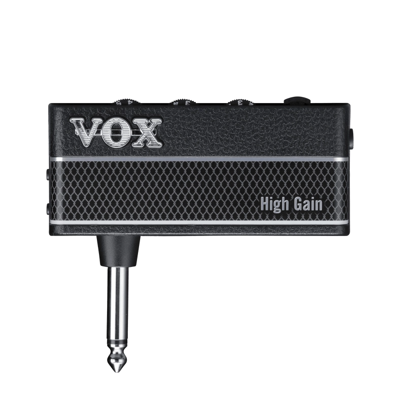VOX amPlug3 High Gain