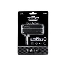 VOX amPlug3 High Gain