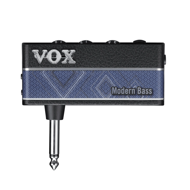 VOX amPlug3 Modern Bass