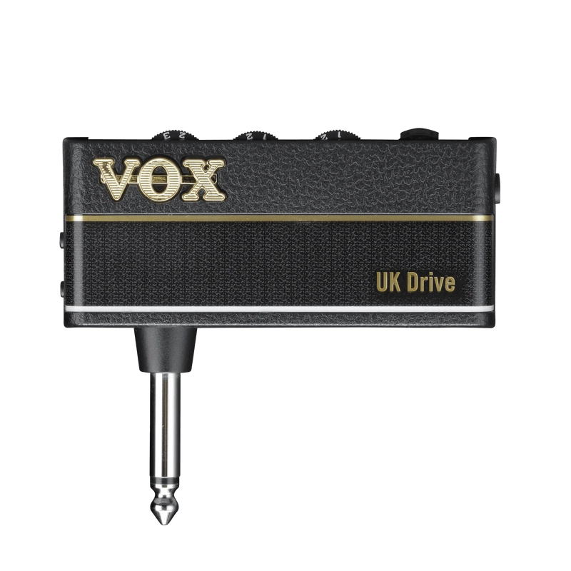 VOX amPlug3 UK Drive