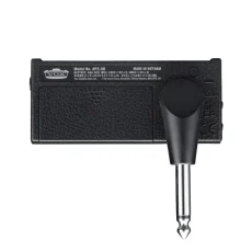 VOX amPlug3 UK Drive