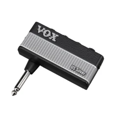 VOX amPlug3 US Silver