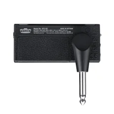 VOX amPlug3 US Silver