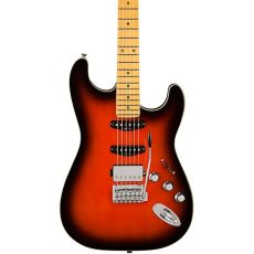 Fender Aerodyne Special Stratocaster HSS – Maple Fingerboard - Hot Rod Burst