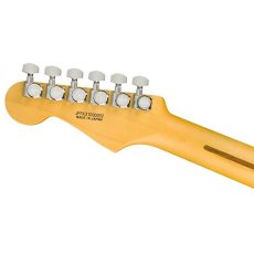 Fender Aerodyne Special Stratocaster HSS – Maple Fingerboard - Hot Rod Burst