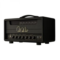 PRS HDRX 20  - Hendrix Circuit Head - Black Tolex