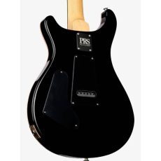 PRS CE 24 Semi-HollowKW - Black Amber