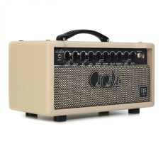 PRS - David Grissom DGT 15 - Valve Head