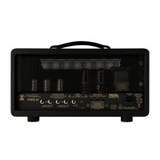 PRS HDRX 20  - Hendrix Circuit Head - Black Tolex