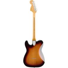 Fender Vintera ’70s Telecaster Deluxe – 3-Color Sunburst