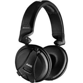 AKG K181DJ - Black