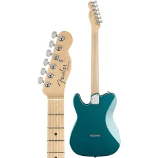 Fender Telecaster American Elite - Ocean Turquoise Metallic