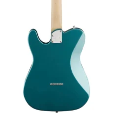 Fender Telecaster American Elite - Ocean Turquoise Metallic