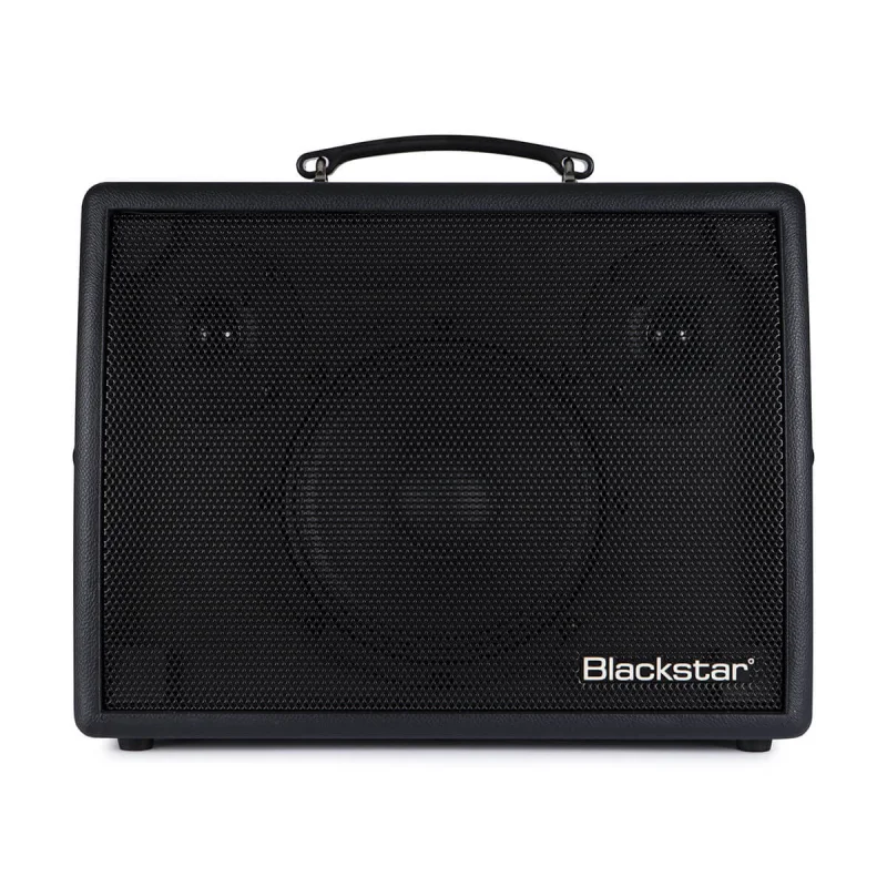 Blackstar Sonnet 120 - Black
