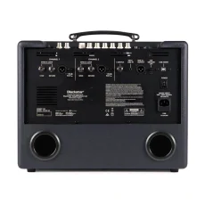 Blackstar Sonnet 120 - Black