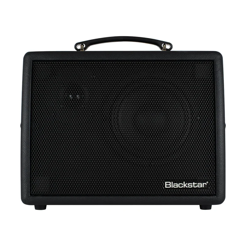 Blackstar Sonnet 60 - Black