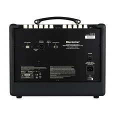 Blackstar Sonnet 60 - Black