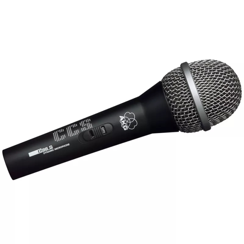 AKG D88XLR
