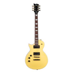 esp-ltd-ec-256-left-handed-vintage-gold-satin-خرید