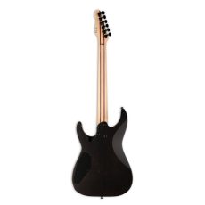 ESP LTD M-1000 Multi Scale FM - See Thru Black Satin