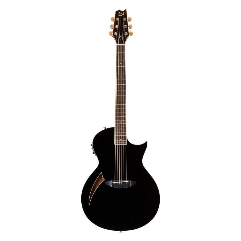ESP LTD TL-6 - Black