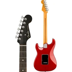 Fender American Ultra Stratocaster HSS Ebony Fingerboard Limited-Edition - Umbra Burst