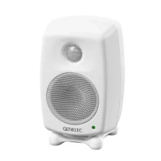 Genelec 8010A White