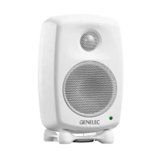 Genelec 8010A White