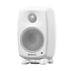Genelec 8010A White