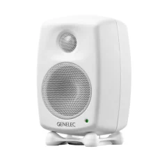 Genelec 8010A White