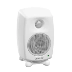 Genelec 8010A White
