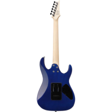 Ibanez GRX70QA Left Handed - TBB