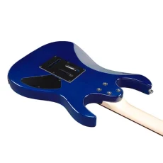 Ibanez GRX70QA Left Handed - TBB