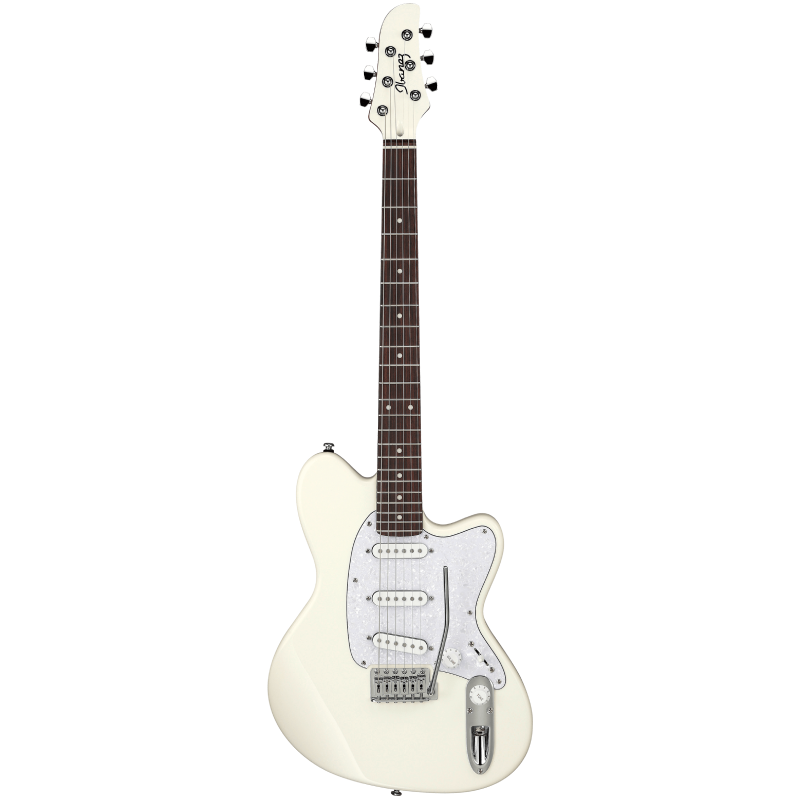 Ibanez ICHI00 - Vintage White