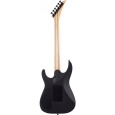 Jackson MJ Series Dinky DKR, Ebony Fingerboard - Satin Black