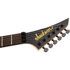 Jackson MJ Series Dinky DKR, Ebony Fingerboard - Satin Black