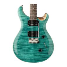 PRS SE Custom 24 - Turquoise