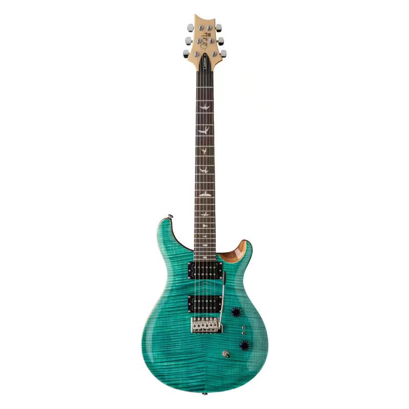 PRS SE Custom 24 - Turquoise