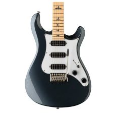 PRS SE NF3 Maple - Gun Metal Grey
