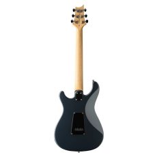 PRS SE NF3 Maple - Gun Metal Grey