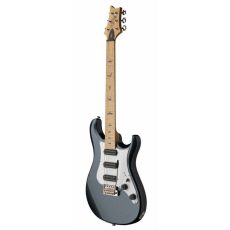 PRS SE NF3 Maple - Gun Metal Grey
