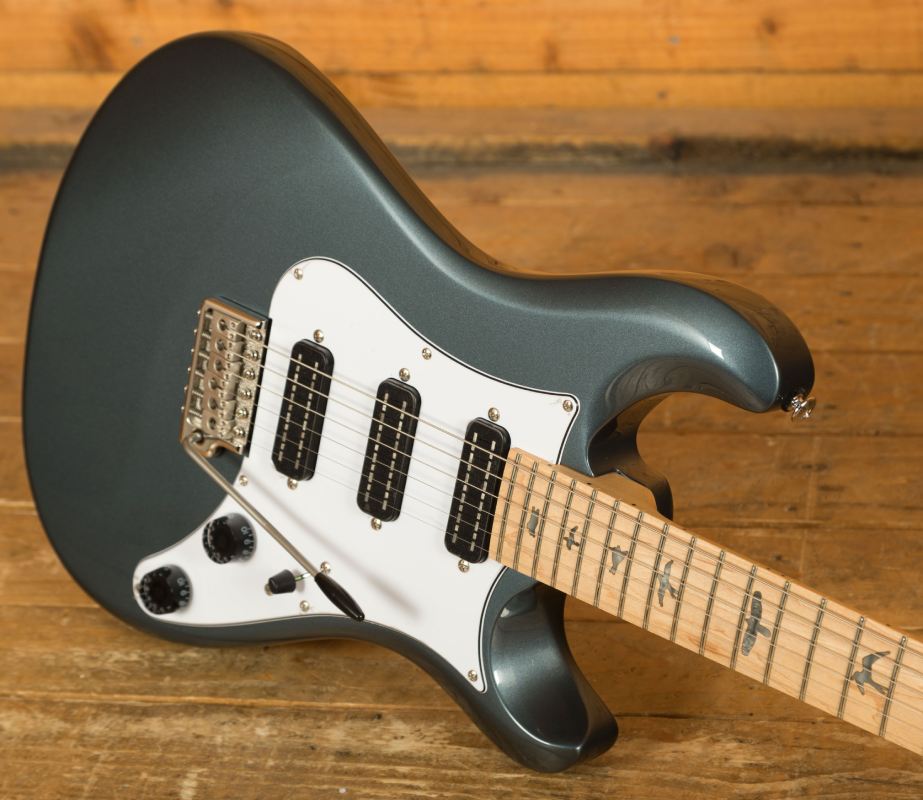 prs-se-nf3-maple-gun-metal-grey-خرید