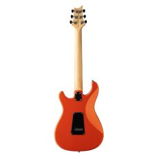 PRS SE NF3 Maple - Metallic Orange