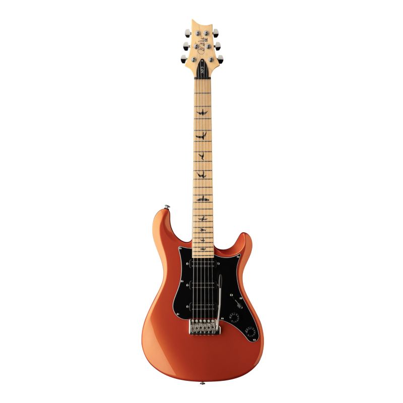 PRS SE NF3 Maple - Metallic Orange