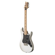 PRS SE NF3 Maple - Pearl White