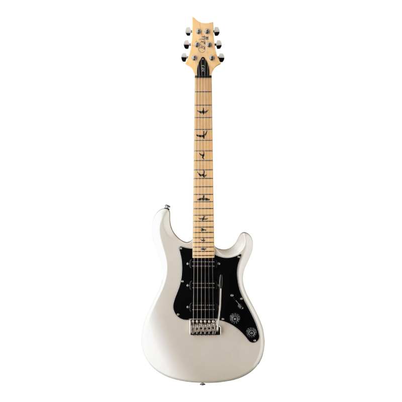 PRS SE NF3 Maple - Pearl White