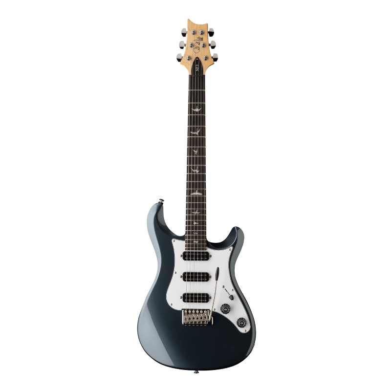 PRS SE NF3 Rosewood - Gun Metal Grey