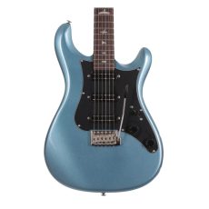 PRS SE NF3 Rosewood - Ice Blue Metallic