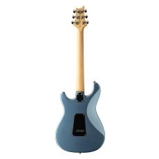 PRS SE NF3 Rosewood - Ice Blue Metallic