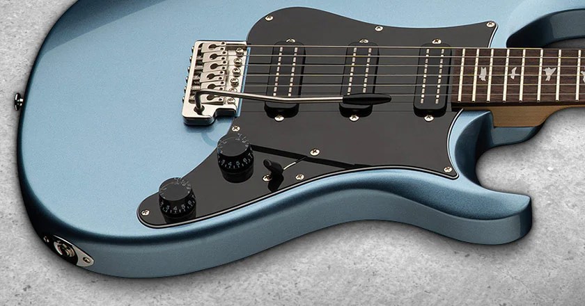 prs-se-nf3-rosewood-ice-blue-metallic-خرید